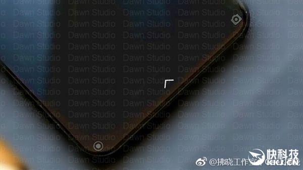 8GB内存!小米全面屏新旗舰曝光:还有这惊喜