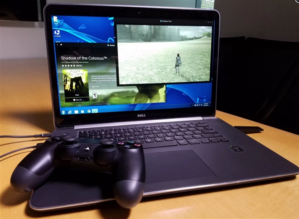 ����PS Now��������20��PS4��Ϸ��PCˬ�桶ս��3��