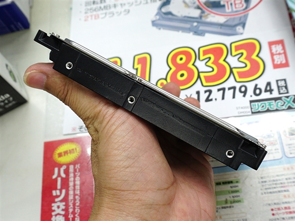 ����2TB��ϣ���3.5��4TBӲ�̿��� 770Ԫ