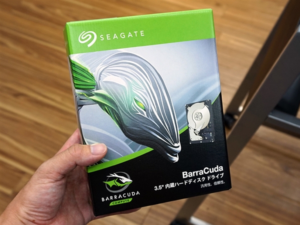 ����2TB��ϣ���3.5��4TBӲ�̿��� 770Ԫ