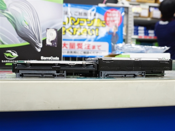 ����2TB��ϣ���3.5��4TBӲ�̿��� 770Ԫ