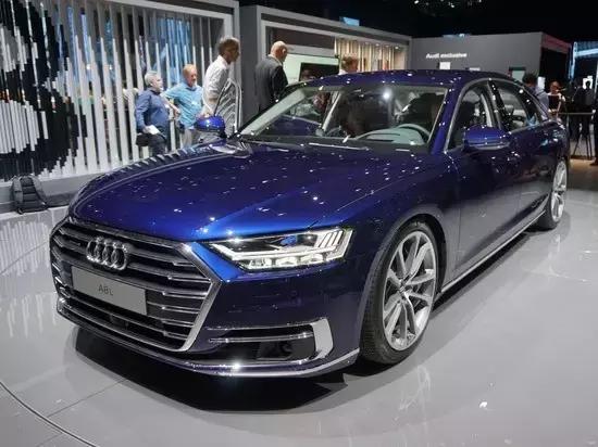 ȫ�°µ�A8���Զ���ʻ ����˹������ĸ���������