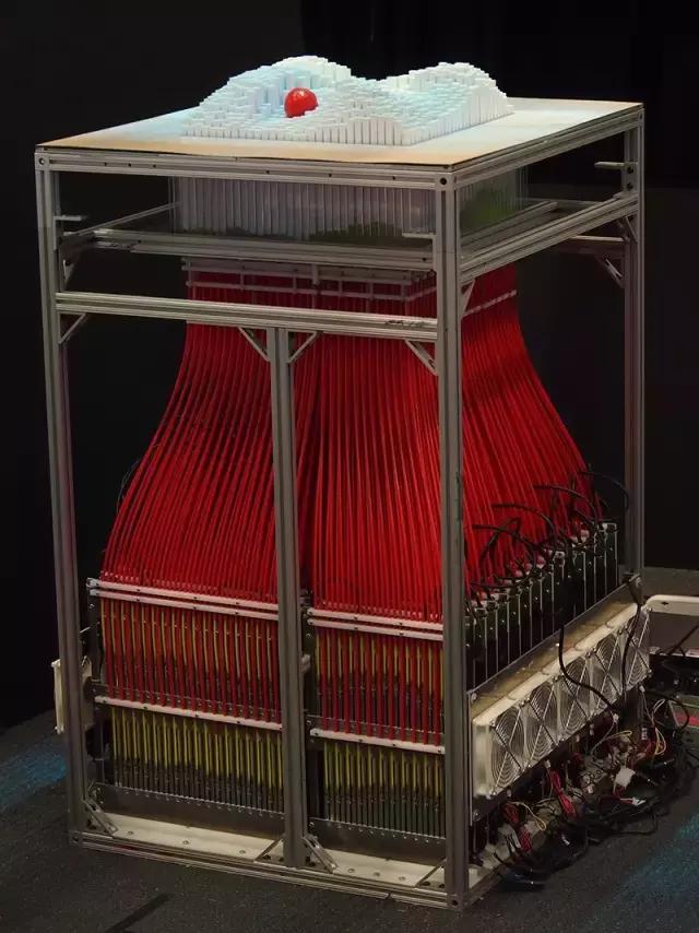 ��ʡ���������췢������ʵ��3D����������Ǹ߿Ƽ���