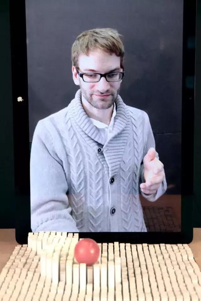 ��ʡ���������췢������ʵ��3D����������Ǹ߿Ƽ���