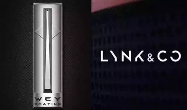 国产高端品牌,长城WAY与吉利领克