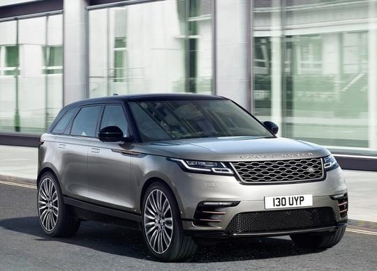 50万内可买到的最漂亮的SUV,越野性能不输路虎揽胜