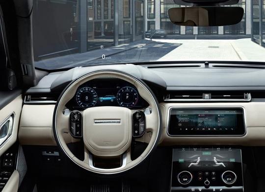 50万内可买到的最漂亮的SUV,越野性能不输路虎揽胜