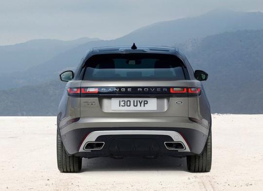 50万内可买到的最漂亮的SUV,越野性能不输路虎揽胜