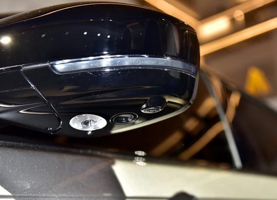 50万内可买到的最漂亮的SUV,越野性能不输路虎揽胜