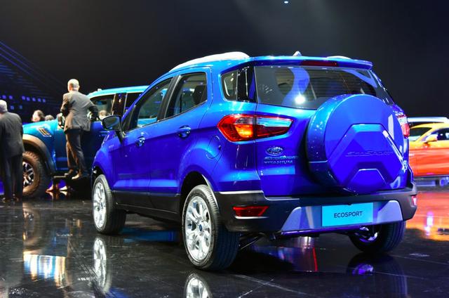 别等大众了,10万买合资SUV,这几款都不错