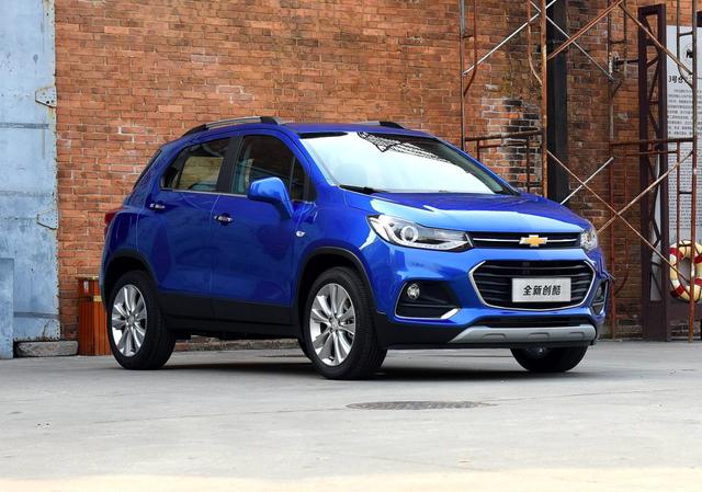 别等大众了,10万买合资SUV,这几款都不错