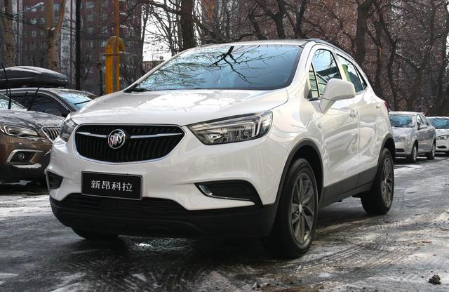 别等大众了,10万买合资SUV,这几款都不错