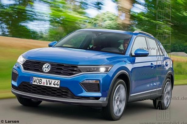 别等大众了,10万买合资SUV,这几款都不错