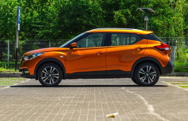 别等大众了,10万买合资SUV,这几款都不错