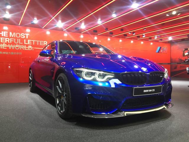 460����С���� ����M3 CS 2018����Ƴ�