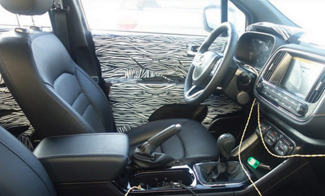 传祺家族小弟登场 GS3将于8月上市