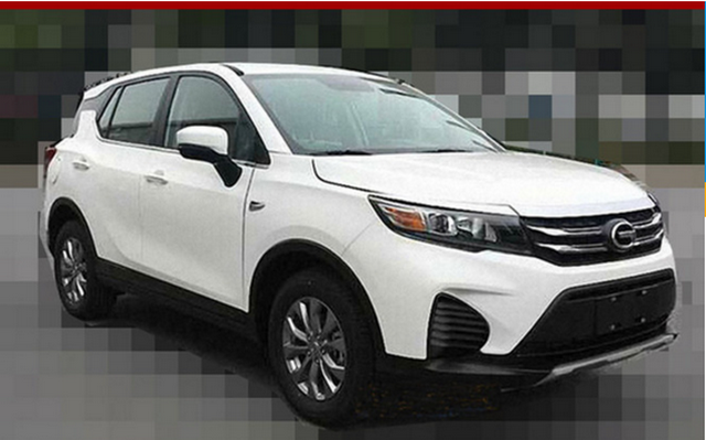 传祺家族小弟登场 GS3将于8月上市