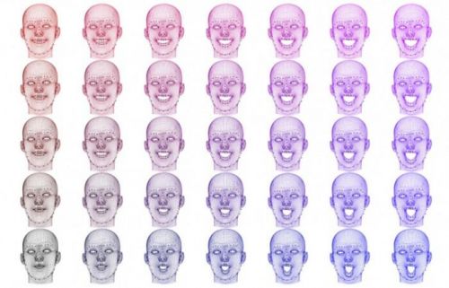 ����Ŀ�����ھٰ�Ĺ��ʼ�����Ӿ���ģʽʶ�𶥼�����CVPR�Ϲ���������ϵͳʹ����һ����Ϊ�ֽ�ʽ�����Զ����뼼�����з��Ŷӱ�ʾ���ü������Ը��õĲ�׽�û������ϸ�ڱ仯��