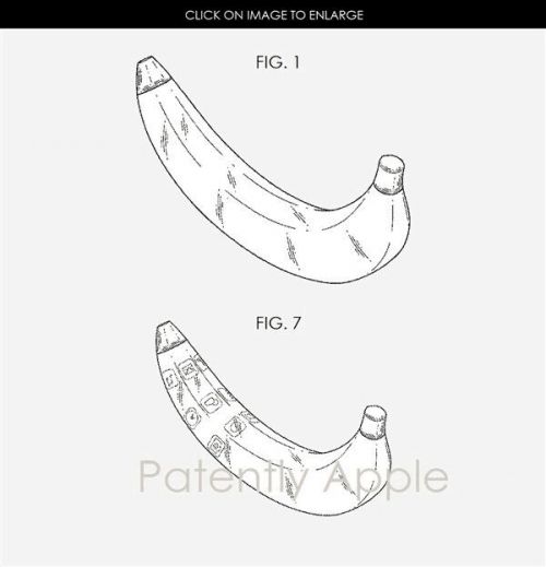 �⾿������ô�����أ����ݹ���ý��Ľ��ܣ����ר������ȥ��һֻ�㽶�����ƺ�ʵ������һ̨�ֻ����㽶���͵��ֻ��ⲿ�ġ��㽶Ƥ������������ʾ����֧�ִ��������������ǲ����������Լҵ�����OLED��Ļ��