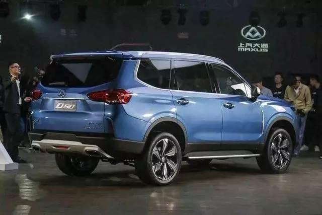 ��������д���SUV��֧�ֶ���