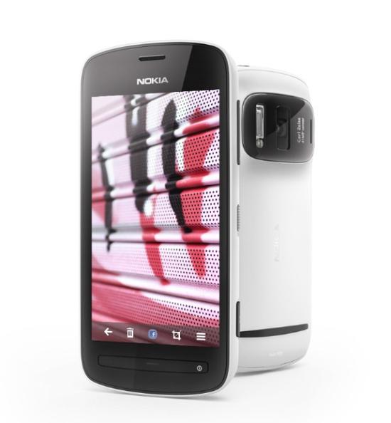 ��4100�����ء�1/1.2Ӣ��CMOS���״δ��س�����������ŵ����808 Pureview��