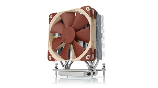 ����Ryzen Threadripper����ɢ�������� ��ѹ180W����