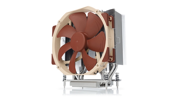 ����Ryzen Threadripper����ɢ�������� ��ѹ180W����