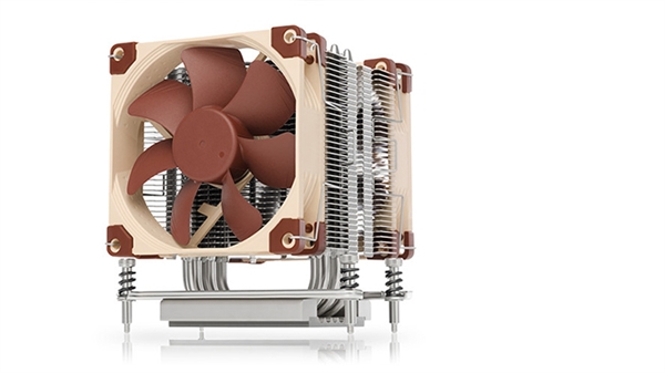 ����Ryzen Threadripper����ɢ�������� ��ѹ180W����