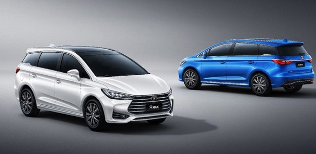 ��������ˣ����ǵ�7��MPV������MAX����9������