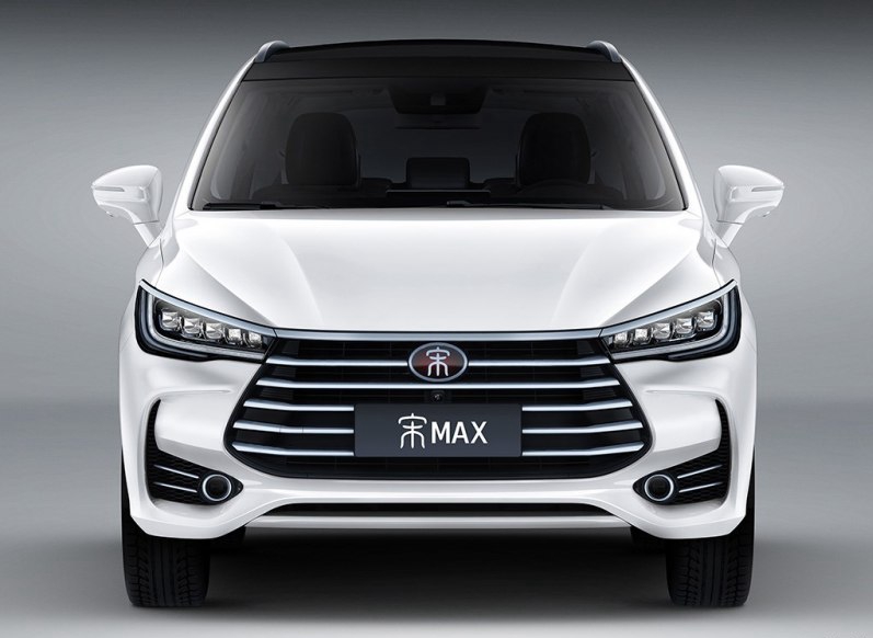 ��������ˣ����ǵ�7��MPV������MAX����9������
