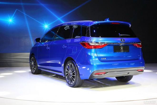 ��������ˣ����ǵ�7��MPV������MAX����9������