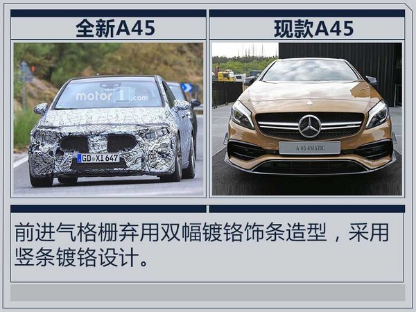 ����-AMGȫ��A45�������� �����������