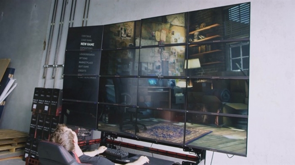 �齨16K�ֱ�������PC����Ϸ���⻭��̫����