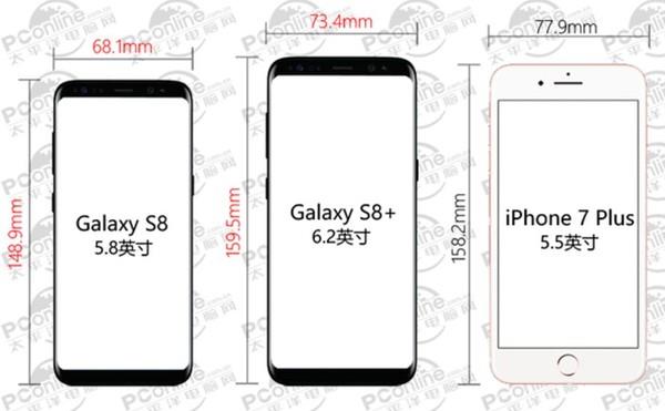 全面屏手机今年难普及:中低端产品没戏