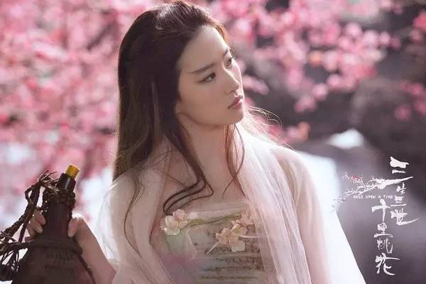 战狼2成就了吴京 三生三世这根面条捧红了海底捞