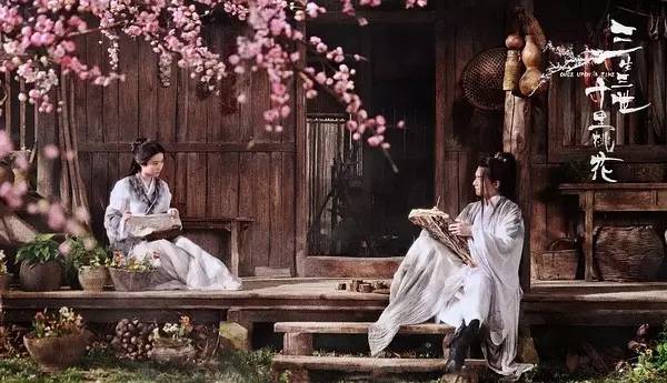 战狼2成就了吴京 三生三世这根面条捧红了海底捞