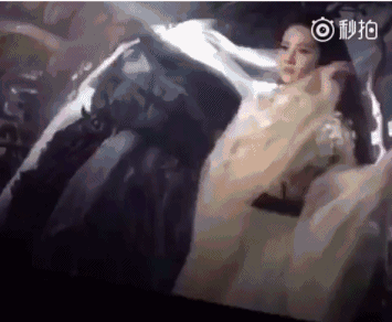 战狼2成就了吴京 三生三世这根面条捧红了海底捞