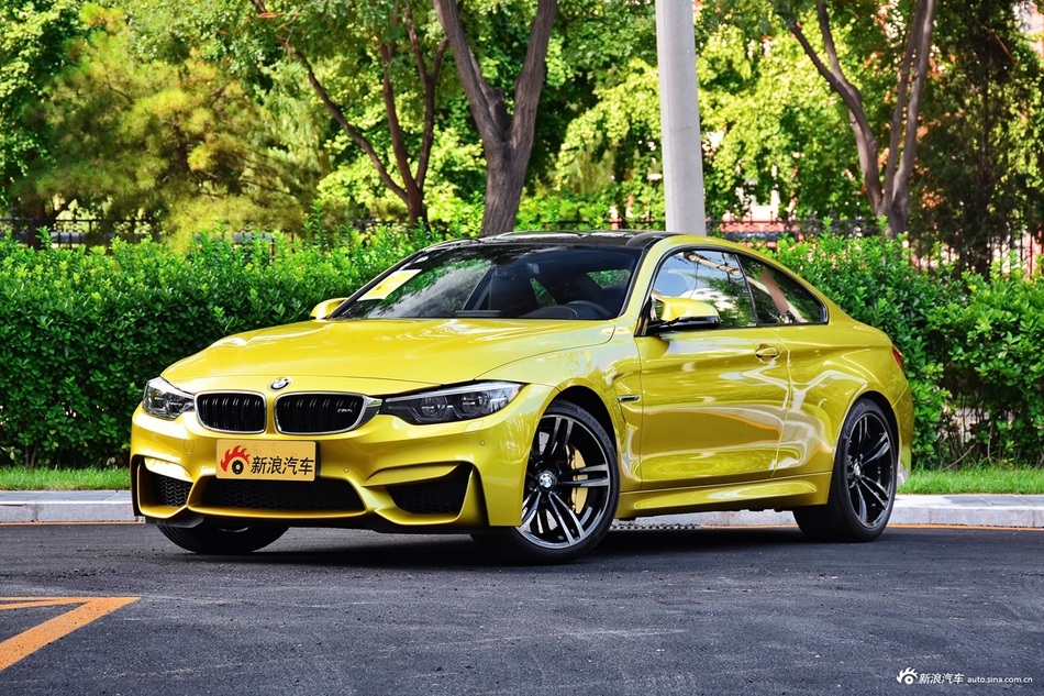 2017���M4�ֶ�˫�Ž��ܳ�
