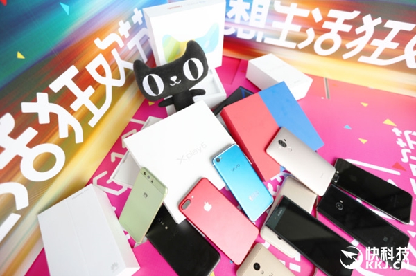 iP7P/��ΪP10�񽵼ۣ���è10�ڲ�����һ���»��׷�