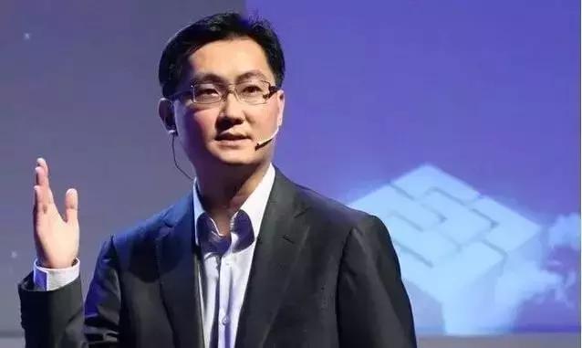 马化腾做半日首富后,又放大招,直接开战阿里,那些诈骗的人小心