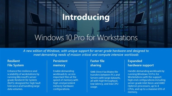 ������߶˵�Windows 10רҵ���Ƴ���������PCר��