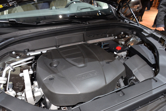 ��XC90ͬƽ̨�� ����ȫ��XC60��8�·���