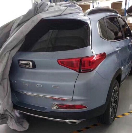 Model Young8���׷� �ع���δ���³��滮