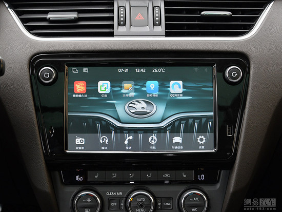 预售13万-19万 斯柯达明锐旅行版将上市