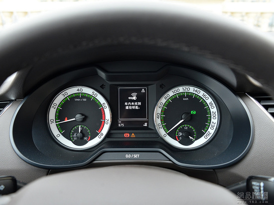 预售13万-19万 斯柯达明锐旅行版将上市