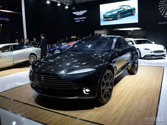 �׿��DBX ��˹�١�����Ҫ����SUV�г�