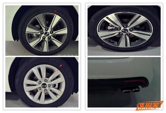 ȡ��2.0L���������� �¿�����K4�걨ͼ�ع�