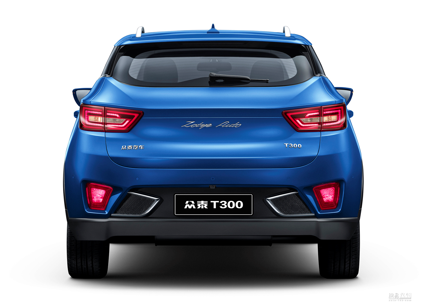 8��22������/С��SUV ��̩T300��ͼ����