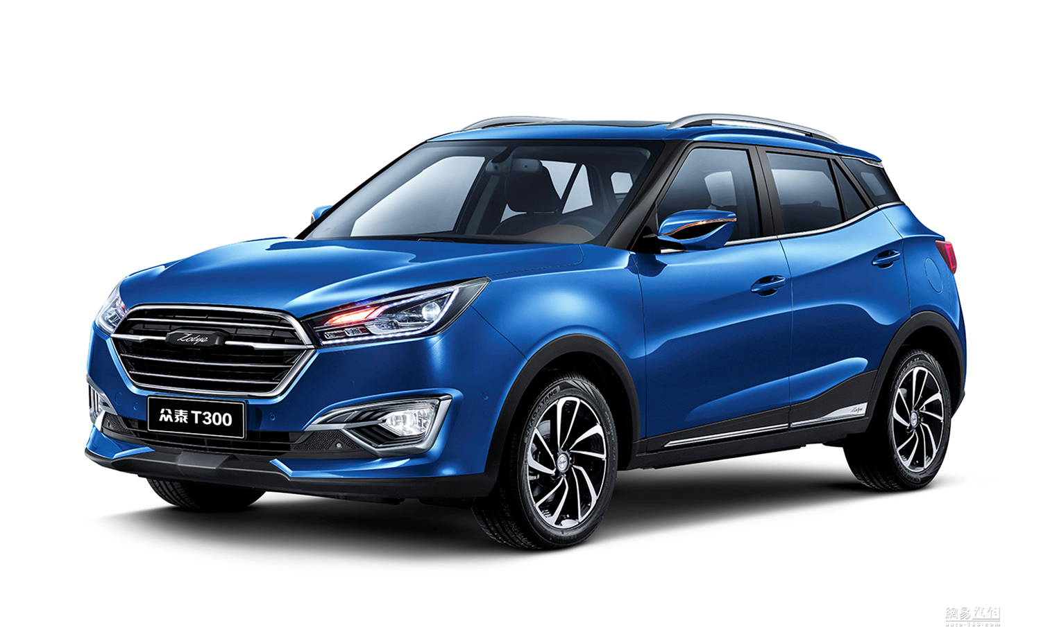 8��22������/С��SUV ��̩T300��ͼ����