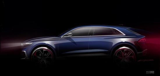 ���ùᴩʽβ�� �µ�Q8����·�Ե����ع�